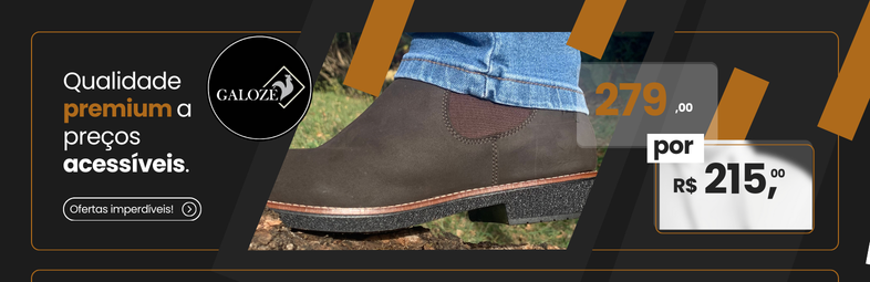 Banner para loja online 215